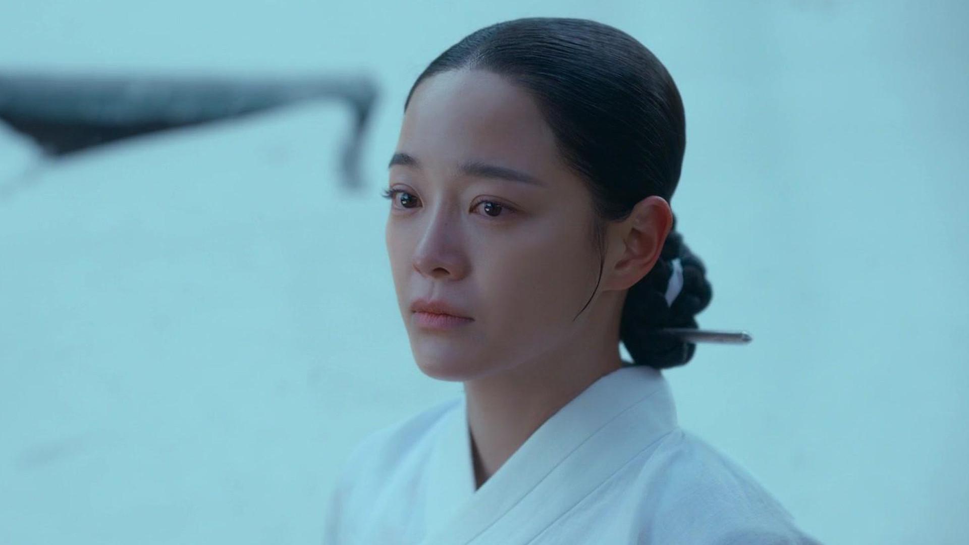 Still from Chapter 2: The Red Thread of Fate, Part II