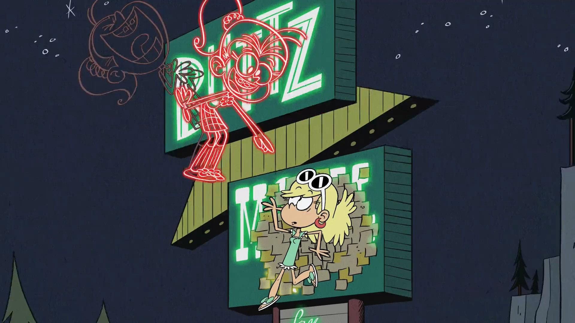 Still from Fool's Paradise