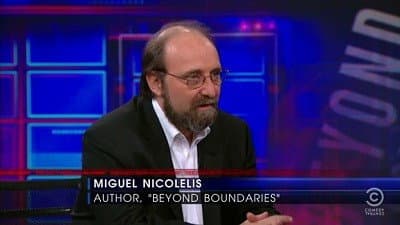 Still from Miguel Nicoleles