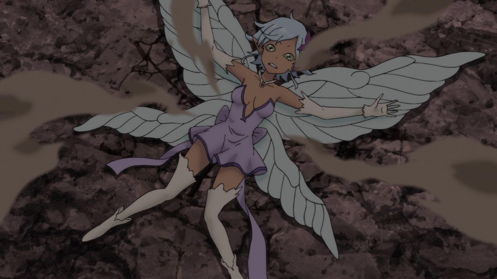 Still from Let's Go to the Hot Springs
