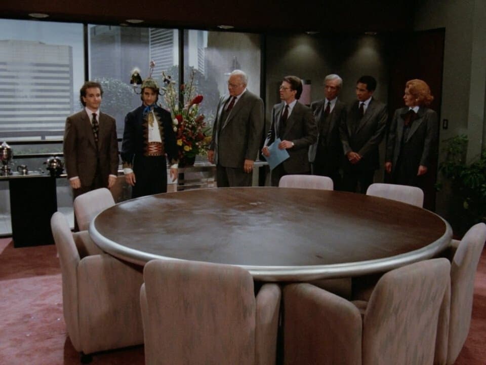 Still from The Selling of Mypos