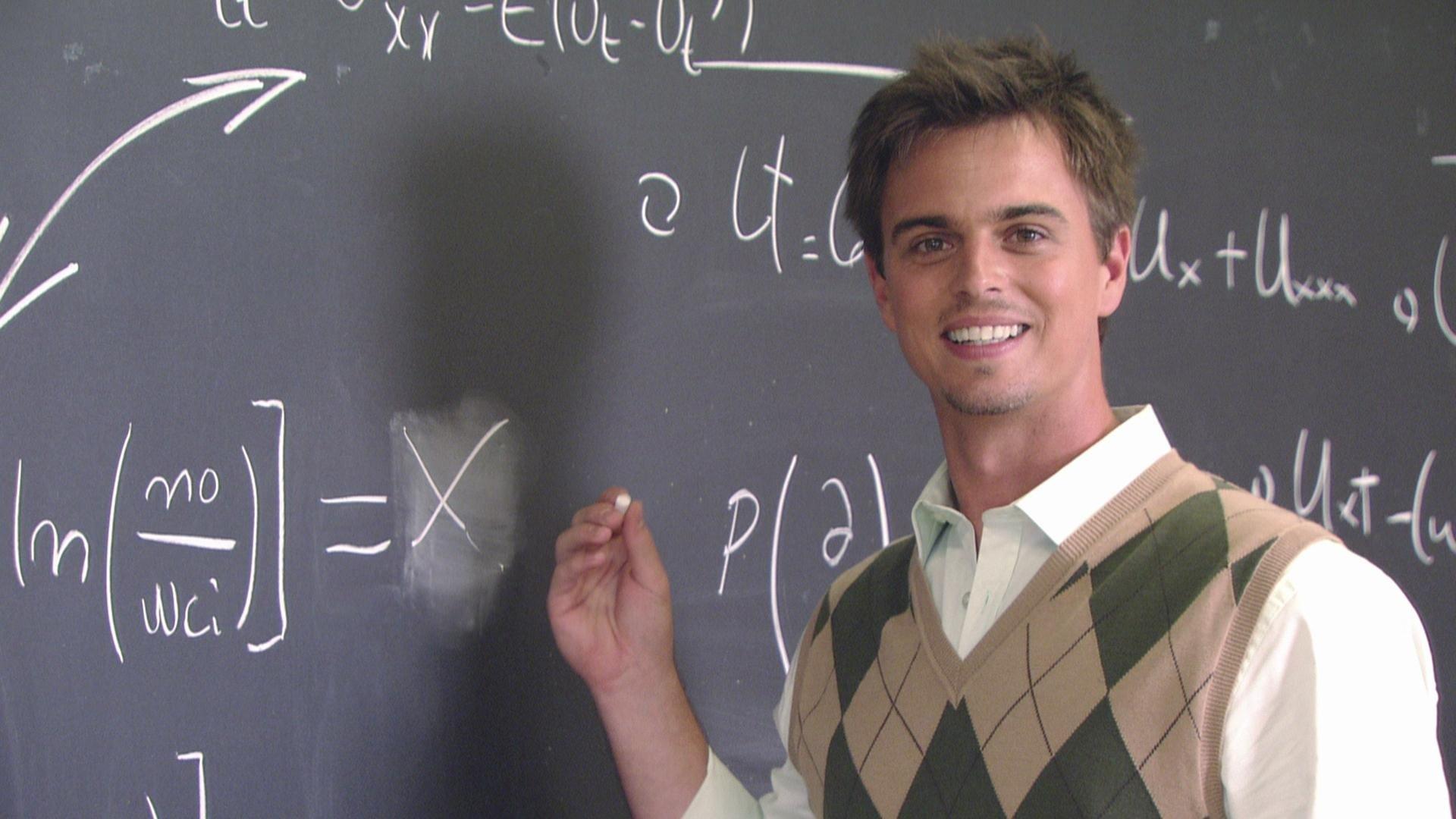 Still from Nerds