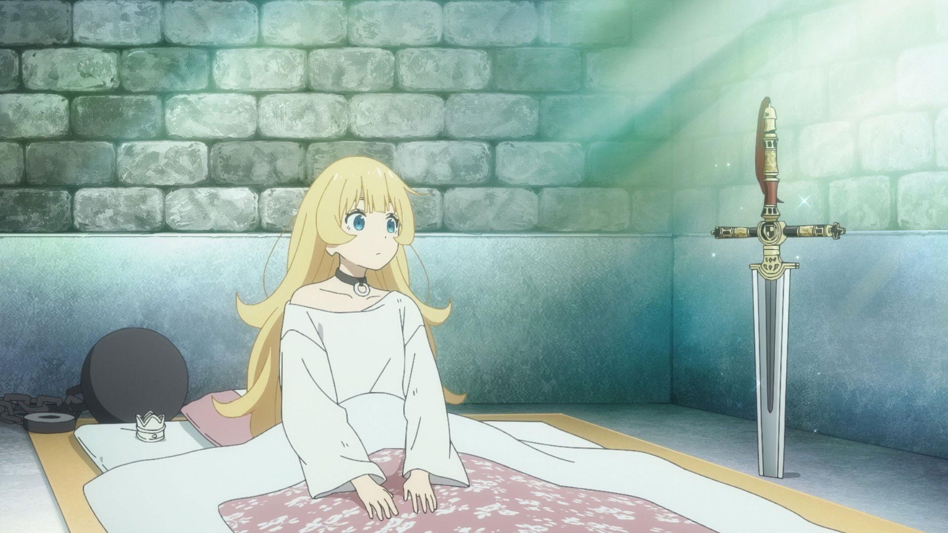 Still from Episode 14