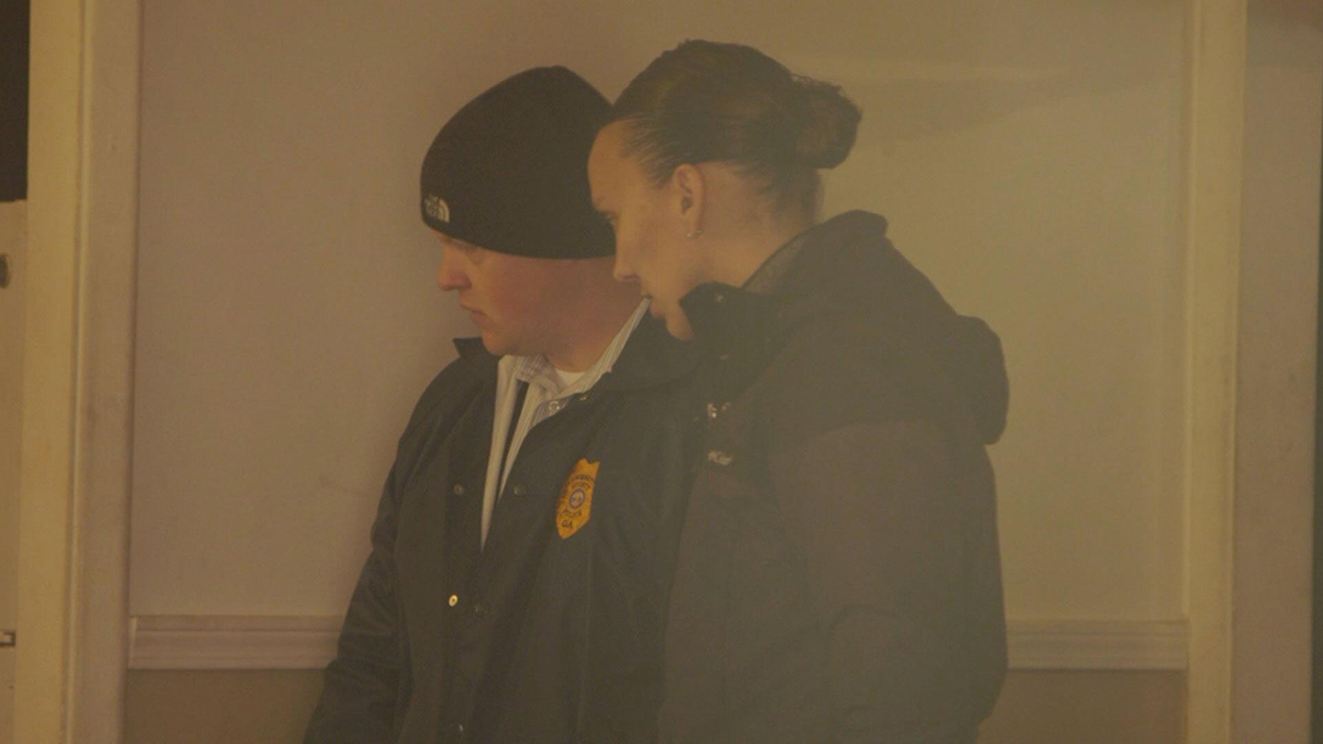 Still from Tricked / Rogue Gun