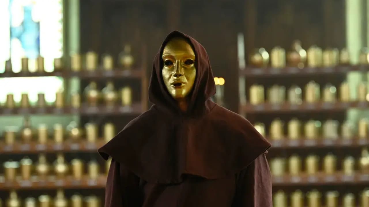 Still from All This Murderous Power
