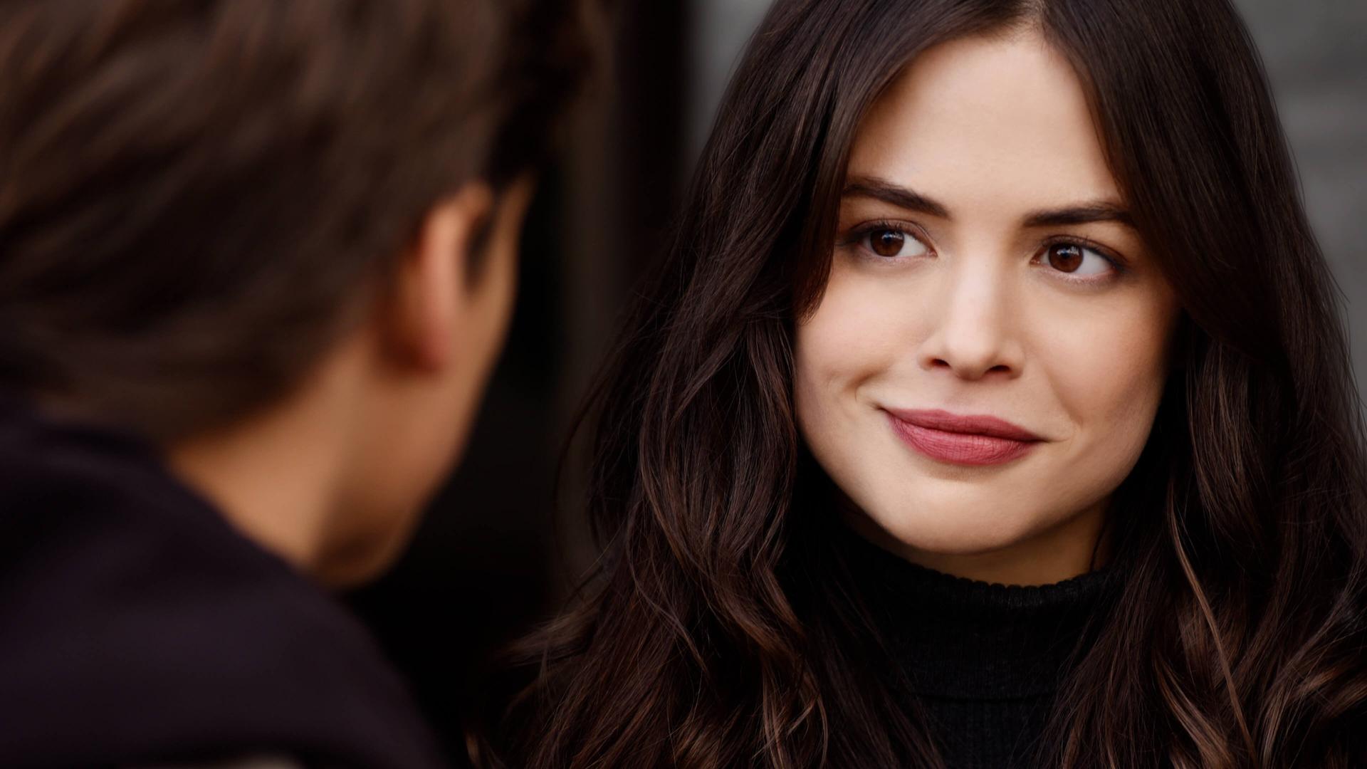 Still from Donna Troy