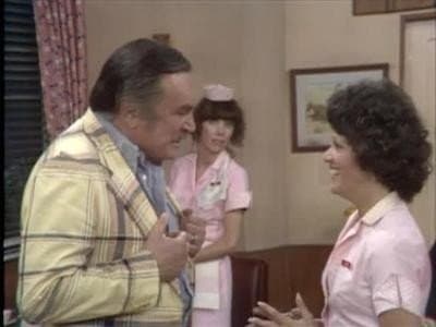 Still from A Piece of the Rock