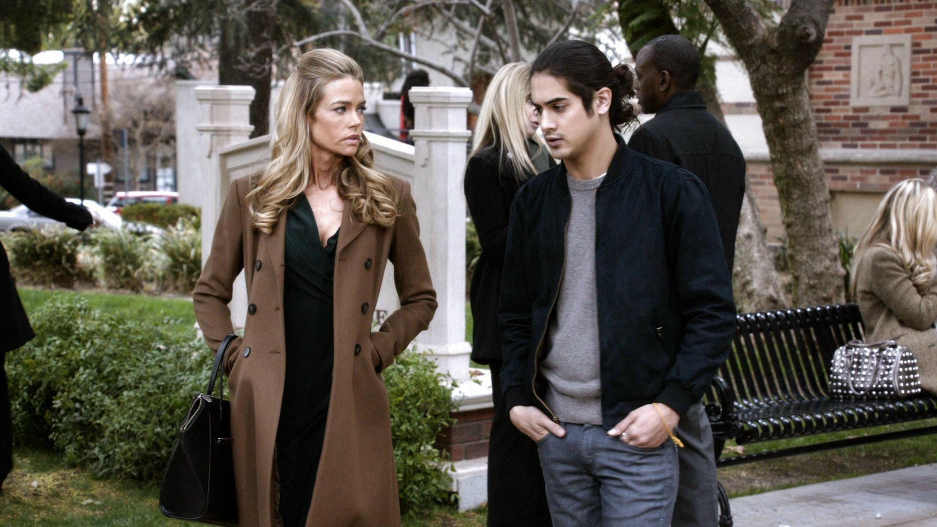 Still from A Tale of Two Confessions