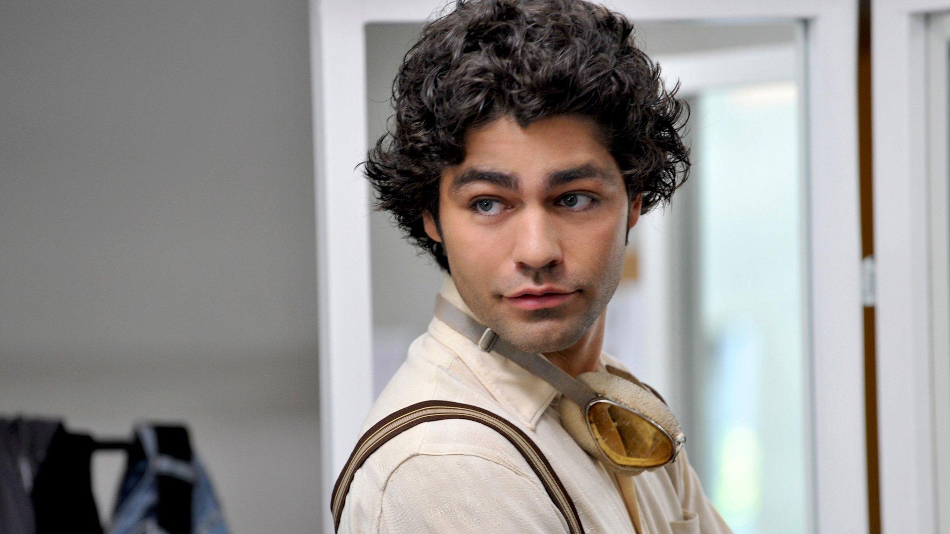 Still from Security Briefs