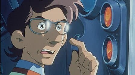 Still from Micro Adventure