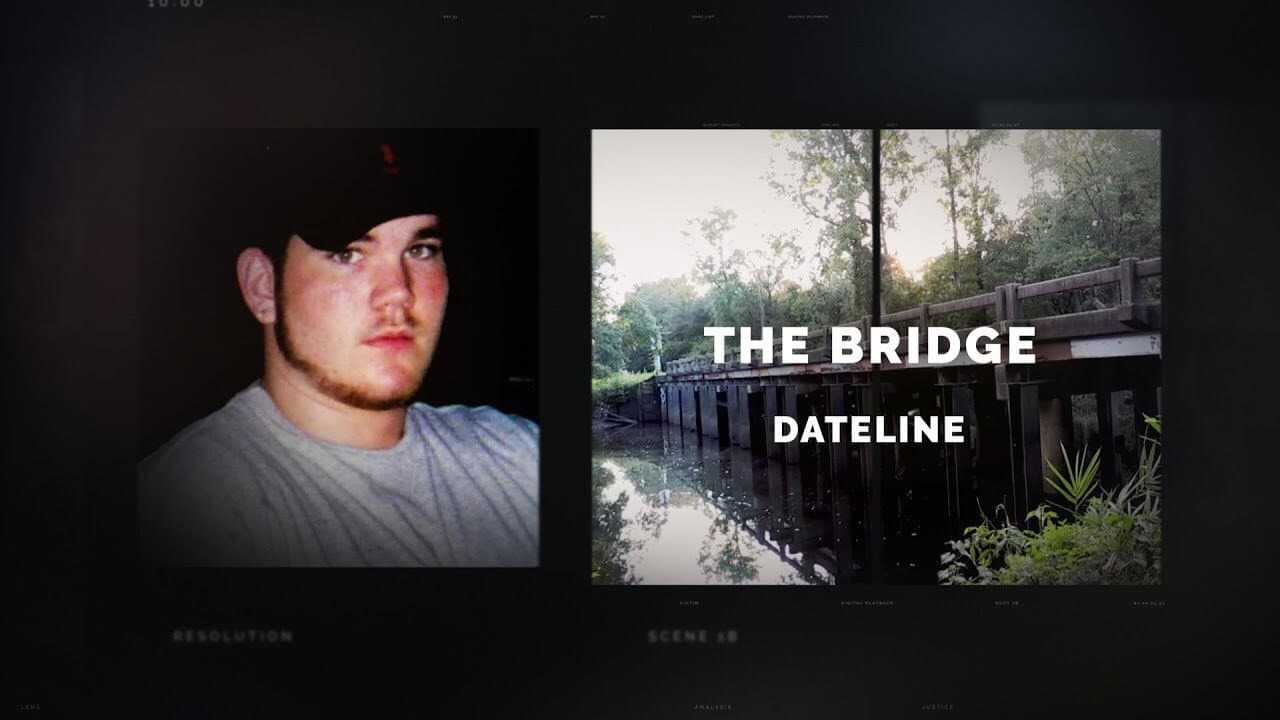 Still from The Bridge