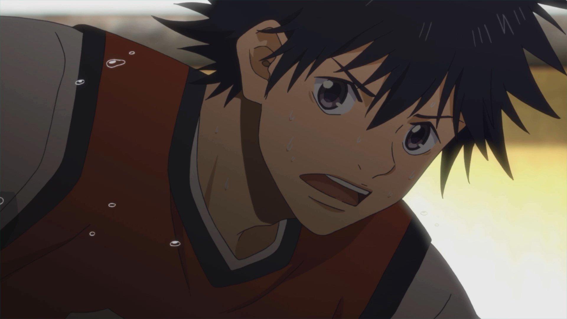 Still from Tears