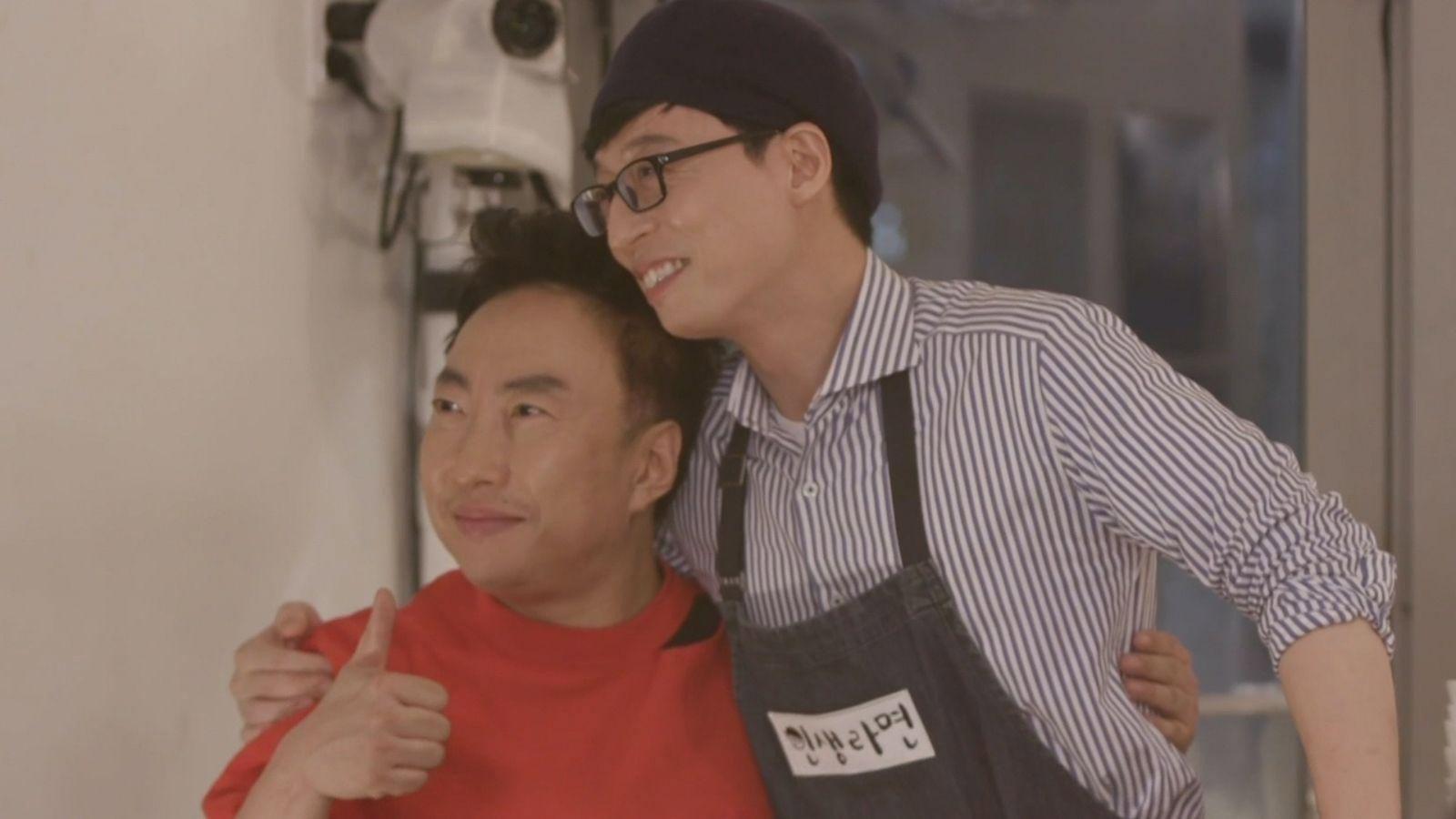Still from Life Ramyeon (2)