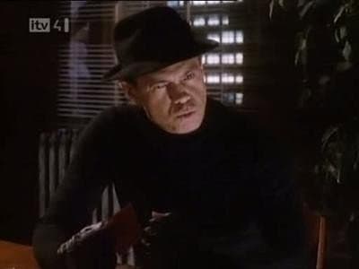 Still from It Came from Beneath the Sink