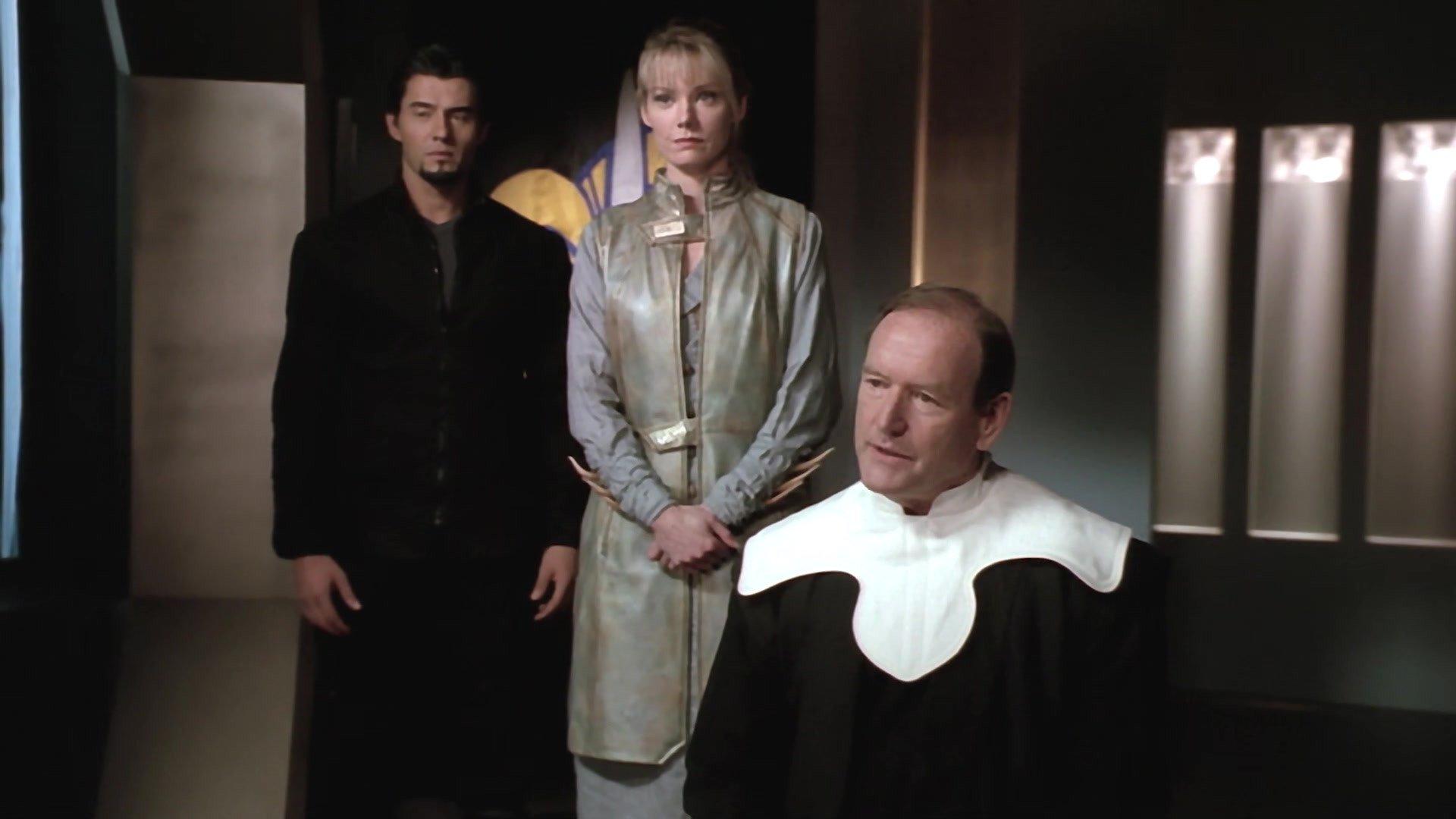 Still from The Dissonant Interval (1)