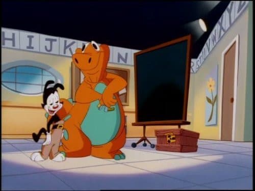 Still from Baloney & Kids