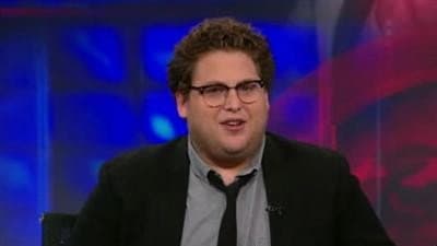 Still from Jonah Hill