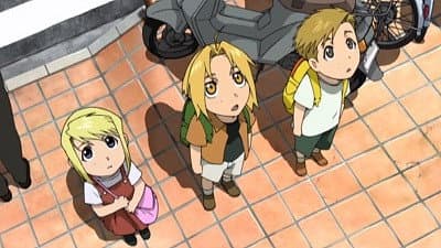 Still from Kids