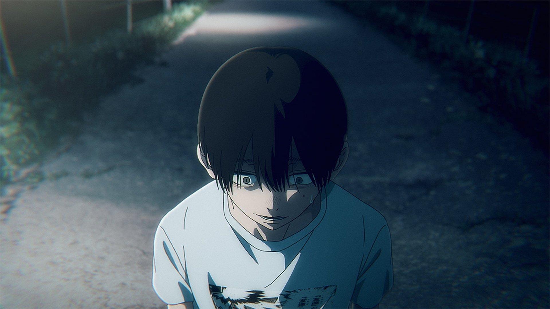 Still from Asako