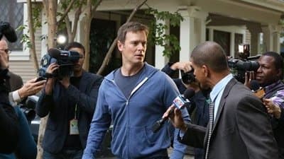 Still from The Ring