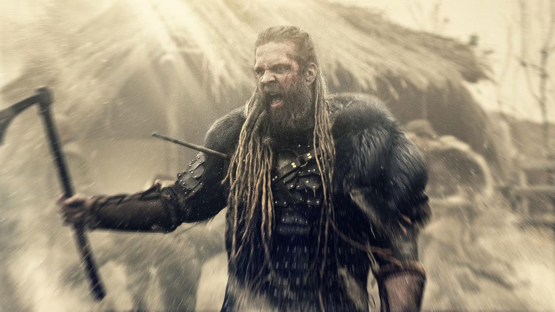Still from The King of Maridunum