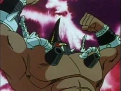 Still from Princess Joins Up