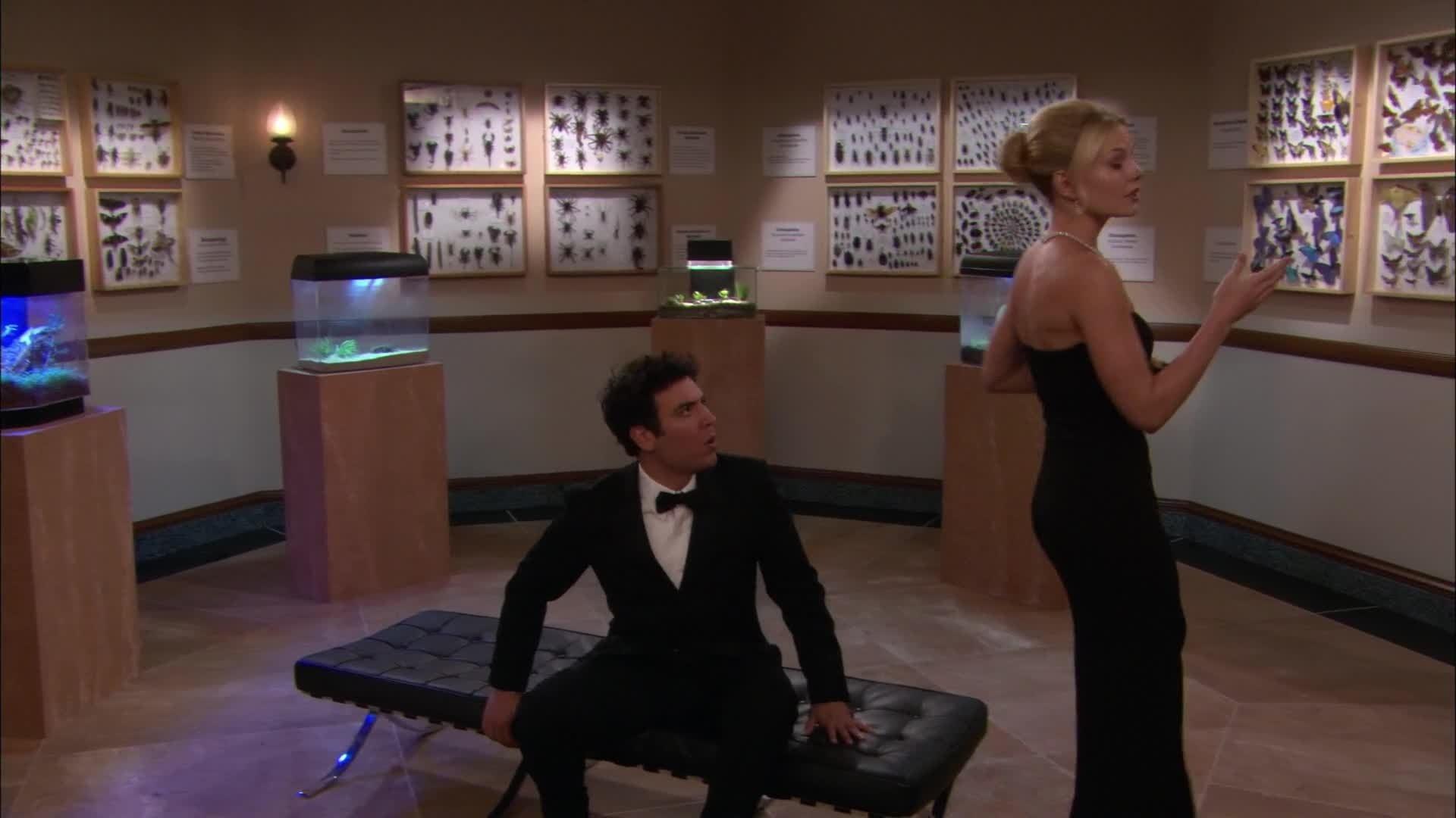 Still from Natural History