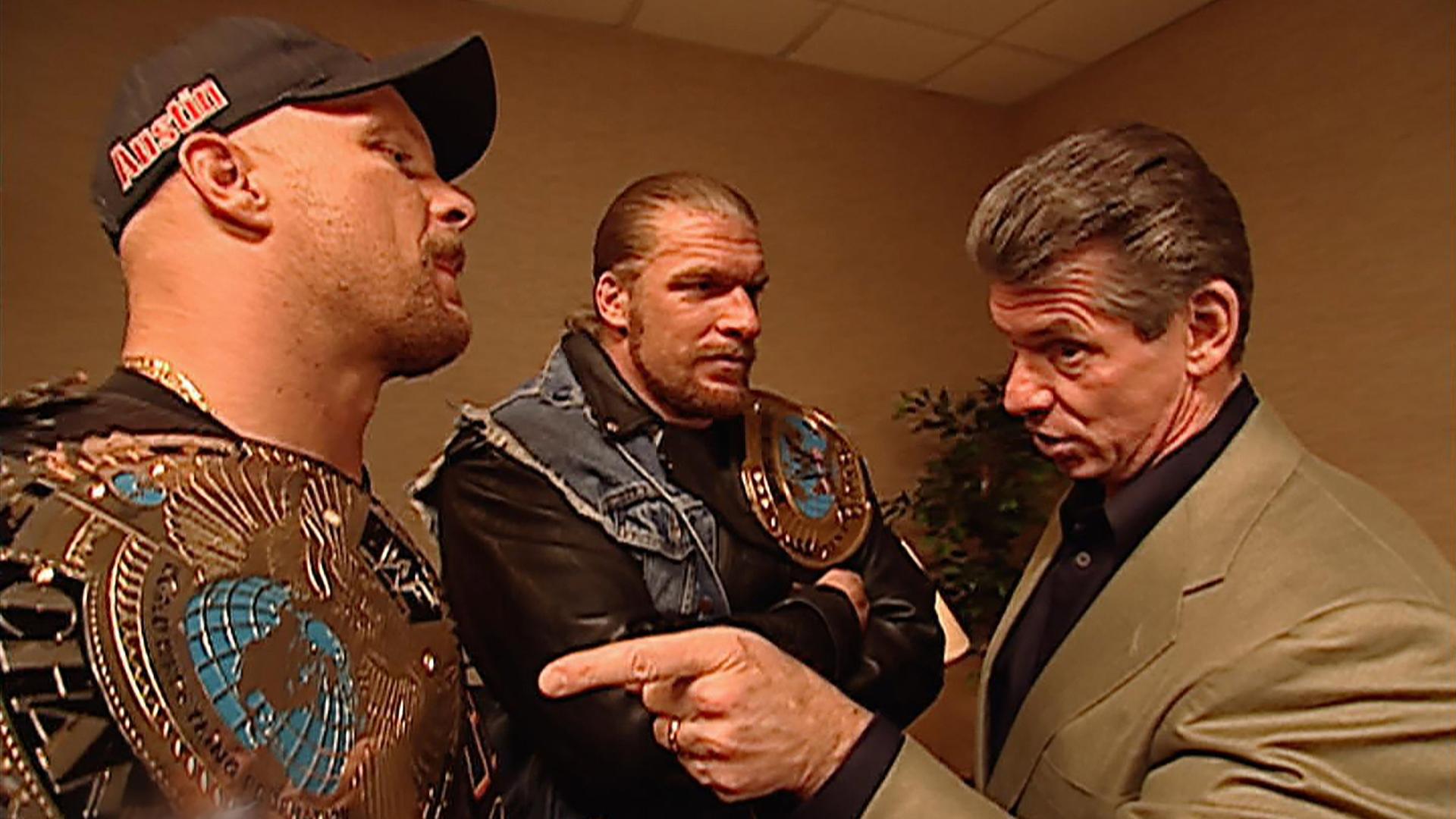 Still from SmackDown - Apr. 26, 2001