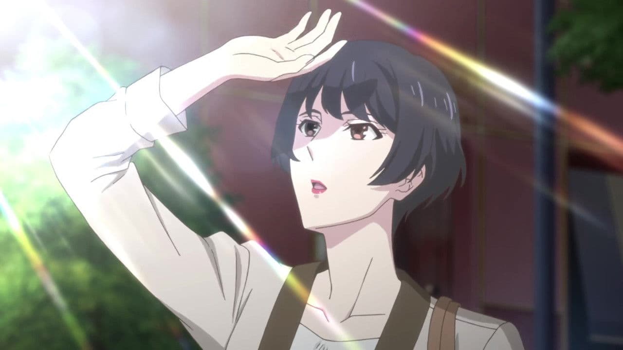 Still from The Ruby's Truth