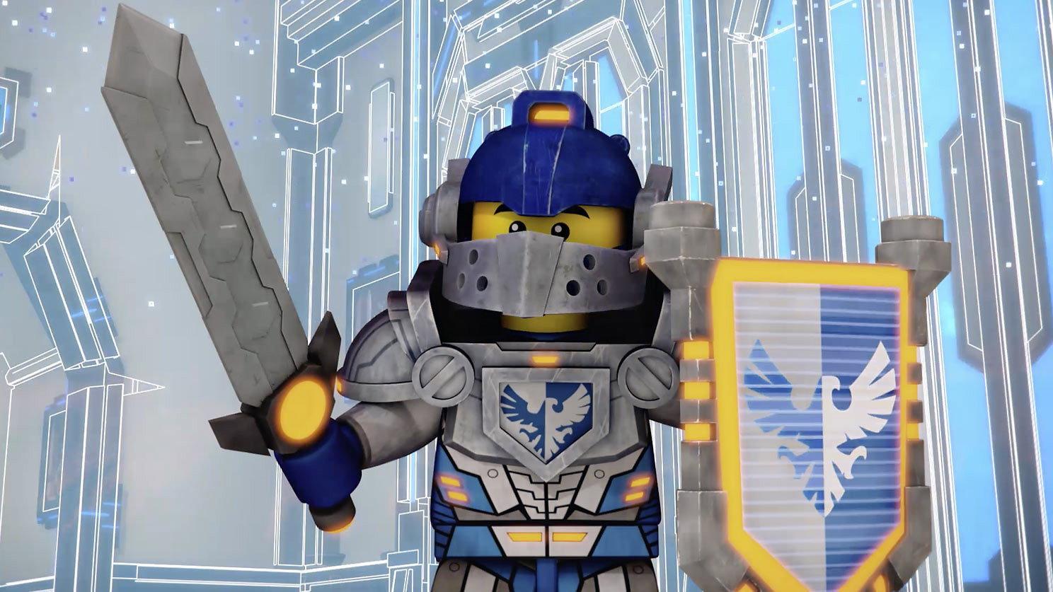 Still from Broom of Doom