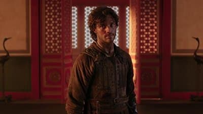 Still from The Heavenly and Primal