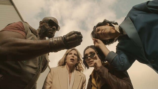Still from Galileo Hustle