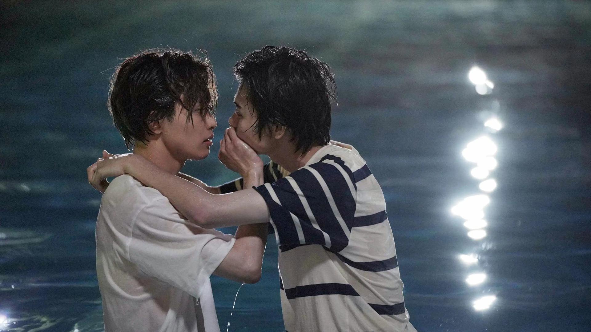 Still from A Love Rival Appears!