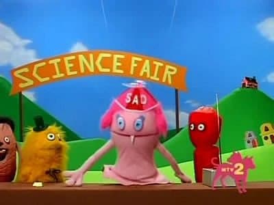 Still from Science