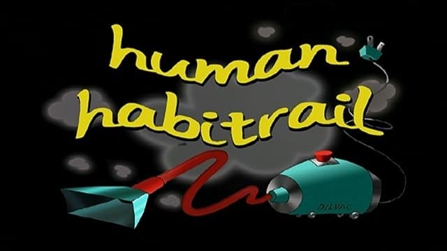 Still from Human Habitrail