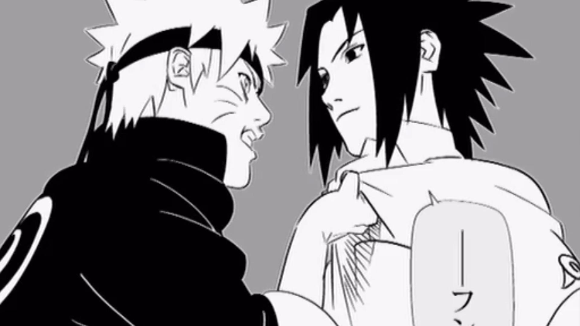 Still from Picture Drama: Shippuu! Konoha High