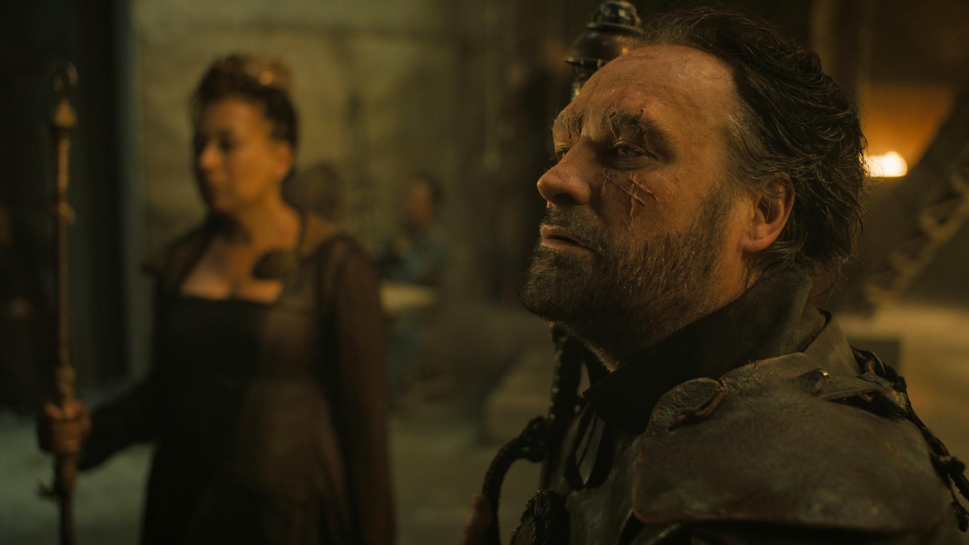 Still from The Storm