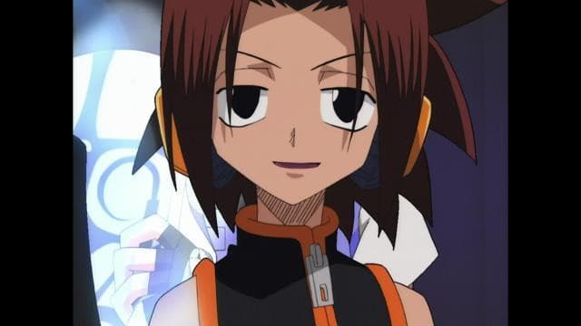 Still from Awakened, Nyan Nyan Doushi