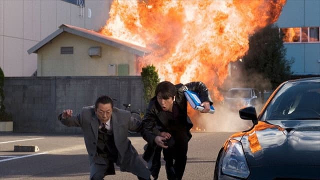 Still from Episode 16