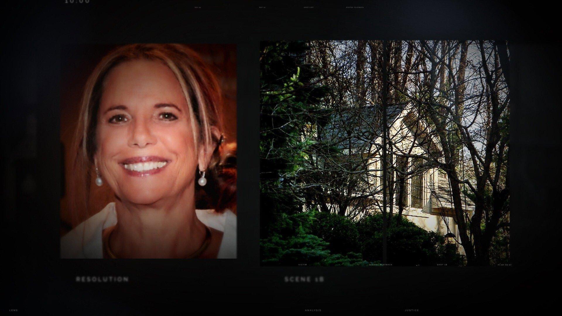 Still from The House on Shalimar Way