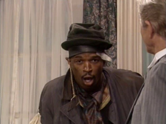 Still from Anton Gets Rich