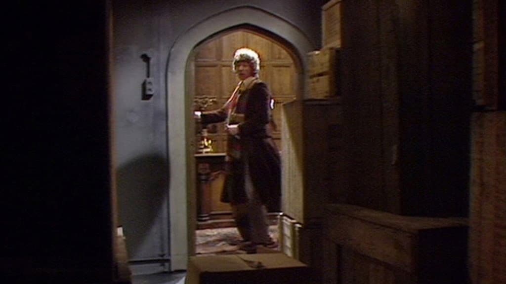 Still from Image of the Fendahl (2)
