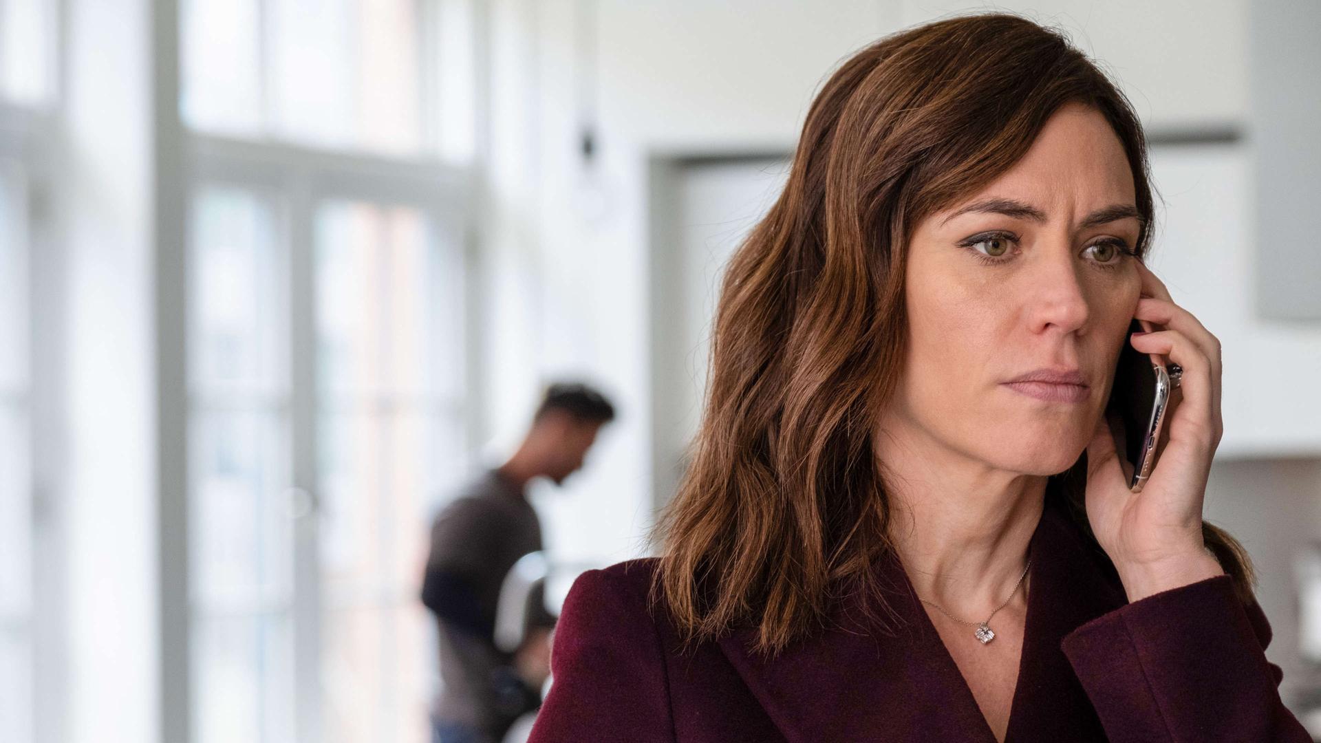 Still from The Limitless Sh*t