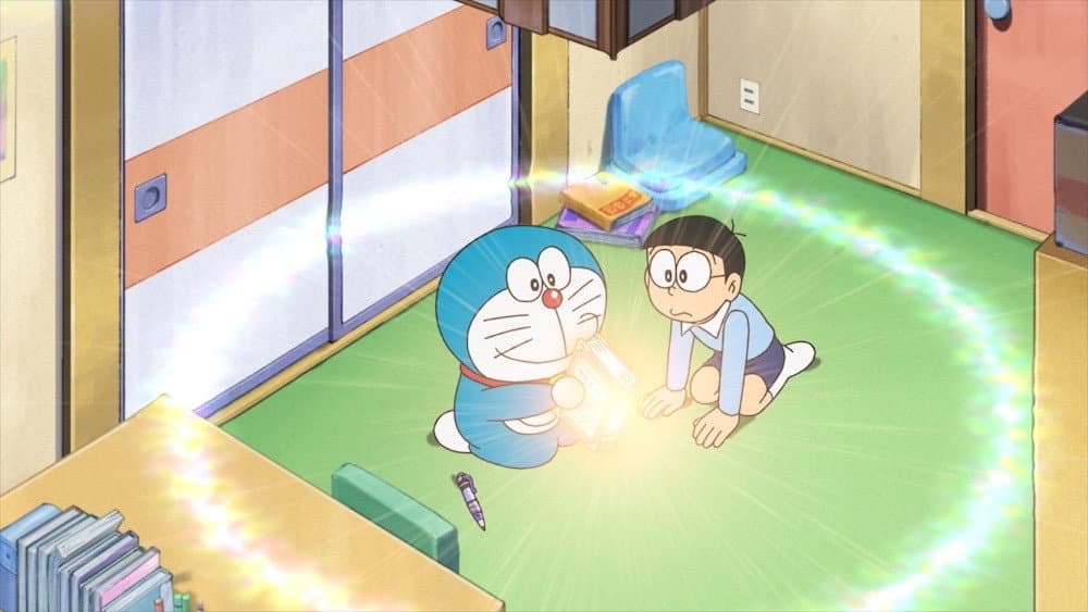 Still from Episode 892