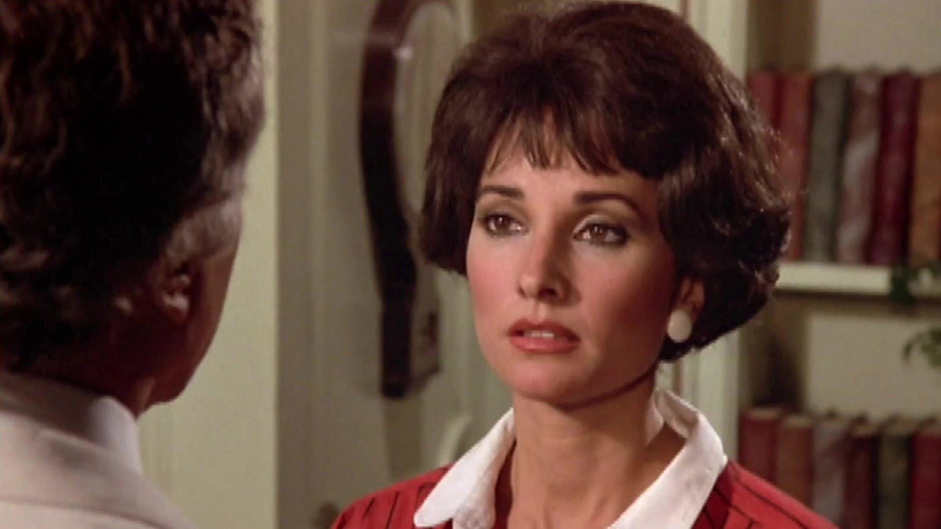 Still from The Songwriter / Queen of the Soaps