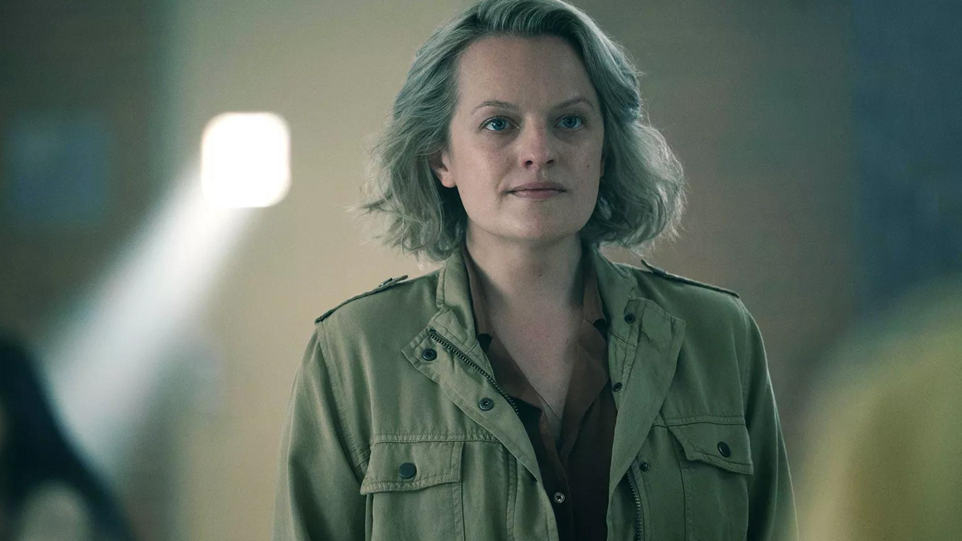 Still from Motherland