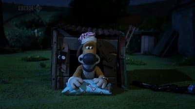 Still from In The Doghouse