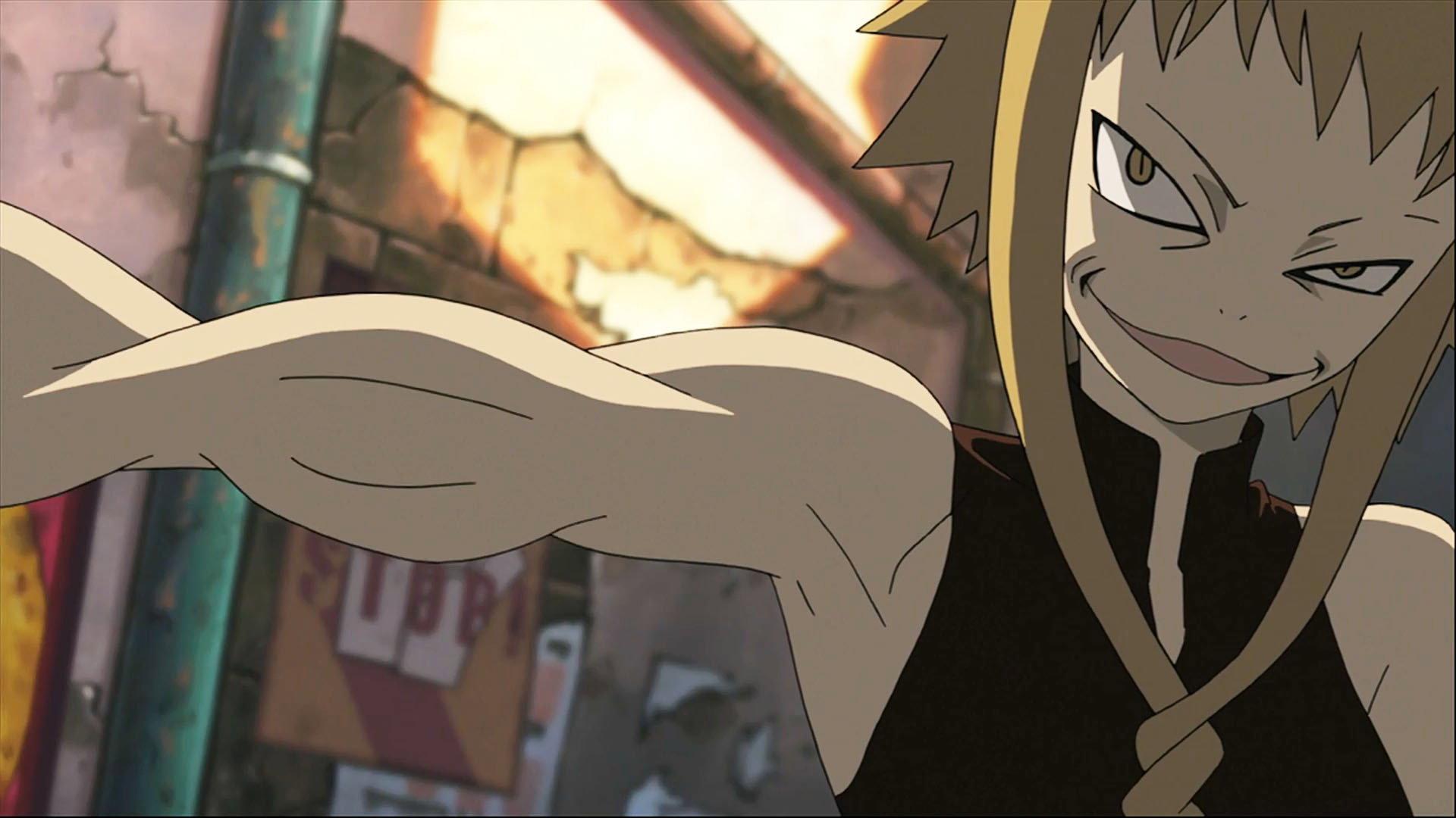 Still from Episode 23