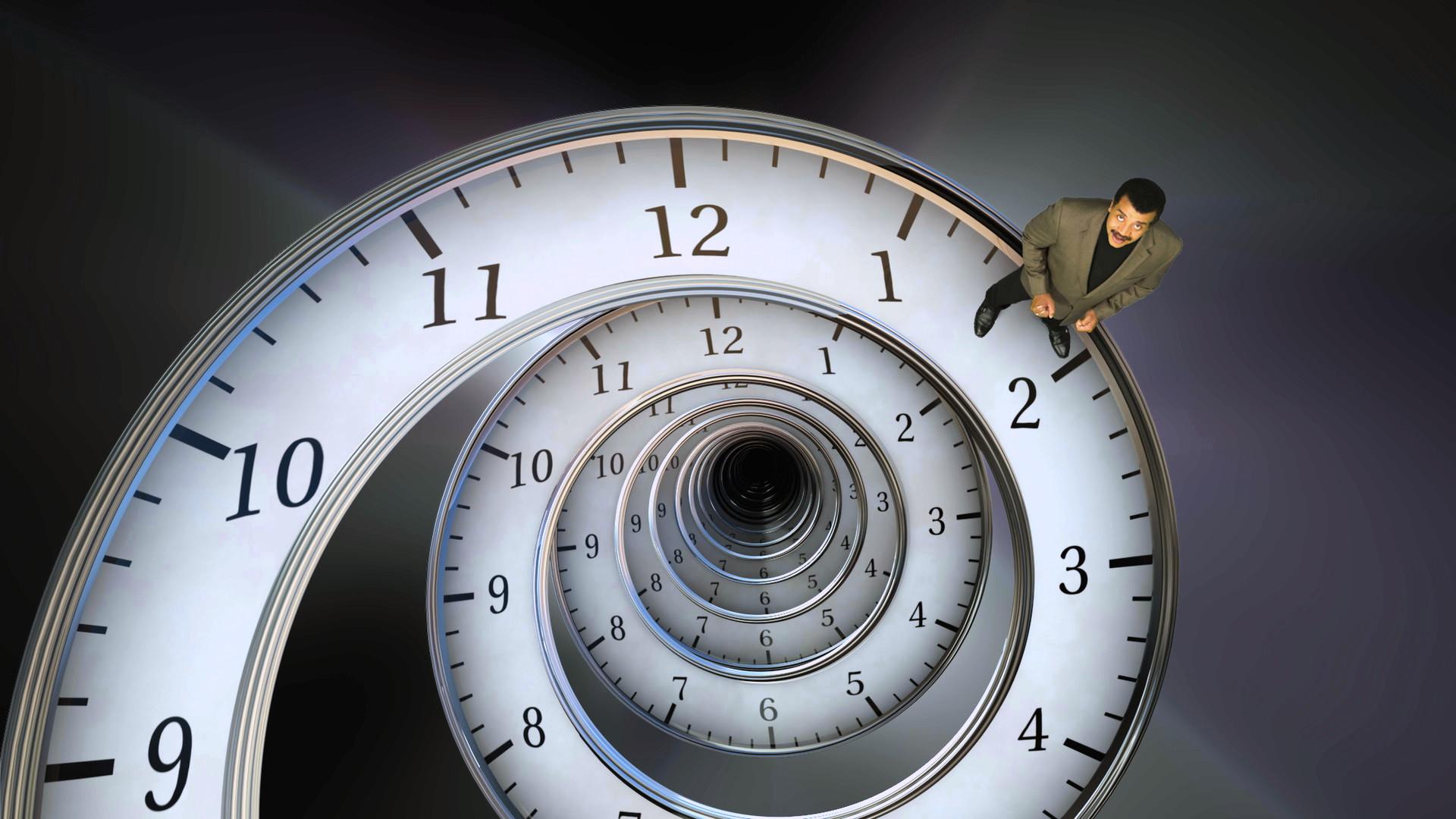 Still from Magic Without Lies