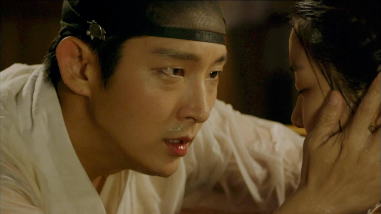 Still from Episode 10
